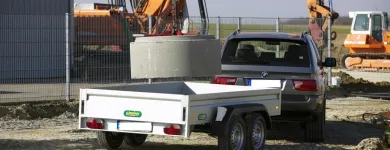 Unternehmen 6 Bild TRAILERPARTS KLASAN Verleihunternehmen, Vermietungsunternehmen, Vermittlungsunternehmen am Pfullendorf BW