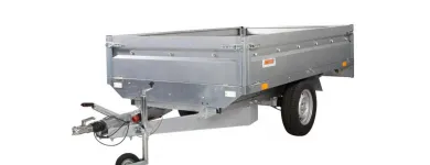 Unternehmen 7 Bild TRAILERPARTS KLASAN Verleihunternehmen, Vermietungsunternehmen, Vermittlungsunternehmen am Pfullendorf BW