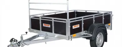 Unternehmen 8 Bild TRAILERPARTS KLASAN Verleihunternehmen, Vermietungsunternehmen, Vermittlungsunternehmen am Pfullendorf BW