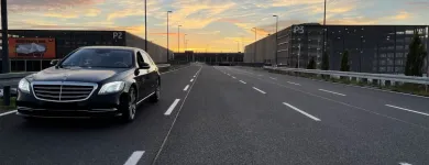 Unternehmen 1 Bild TRUST MOBILITY LIMOUSINEN- UND CHAUFFEURSERVICE Transport & Verkehr am Berlin BE
