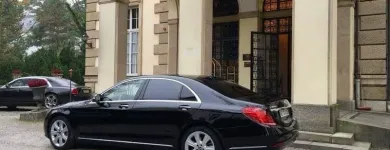 Unternehmen 2 Bild TRUST MOBILITY LIMOUSINEN- UND CHAUFFEURSERVICE Transport & Verkehr am Berlin BE