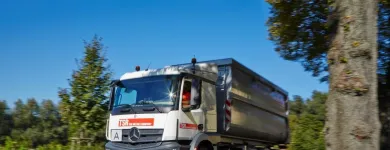Unternehmen 3 Bild TSR OSTWESTFALEN GMBH // NIEDERLASSUNG RHEDA-WIEDENBRÜCK Service & Dienstleistung am Rheda-Wiedenbrück NW
