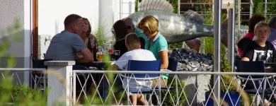 Unternehmen 4 Bild UHLDINGER FISCHTHEKE STEFAN & HEIDI KNOBLAUCH Supermärkte & Discounter am Uhldingen-Mühlhofen BW