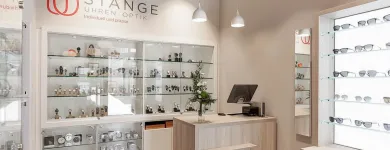 Unternehmen 2 Bild UHREN OPTIK STANGE Ärzte am Bünde NW