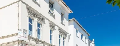 Unternehmen 3 Bild UHREN OPTIK STANGE Ärzte am Bünde NW