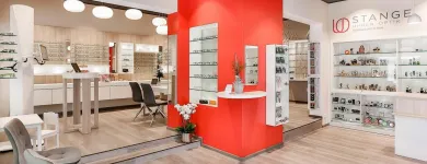 Unternehmen 5 Bild UHREN OPTIK STANGE Ärzte am Bünde NW