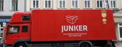 Unternehmen 11 Bild UMZUGSFIRMA JUNKER BERLIN Umzugsunternehmen am Berlin BE