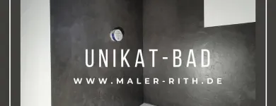 Unternehmen 4 Bild URSULA RITH MALERMEISTERBETRIEB Service & Dienstleistung am Kehl BW