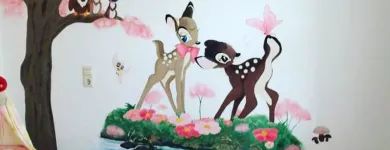 Unternehmen 9 Bild URSULA RITH MALERMEISTERBETRIEB Service & Dienstleistung am Kehl BW