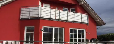 Unternehmen 10 Bild URSULA RITH MALERMEISTERBETRIEB Service & Dienstleistung am Kehl BW