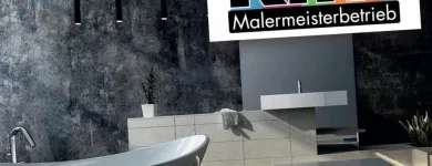 Unternehmen 13 Bild URSULA RITH MALERMEISTERBETRIEB Service & Dienstleistung am Kehl BW