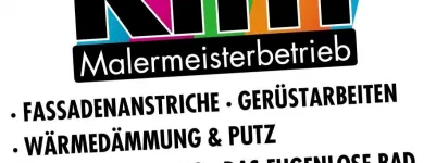 Unternehmen 14 Bild URSULA RITH MALERMEISTERBETRIEB Service & Dienstleistung am Kehl BW