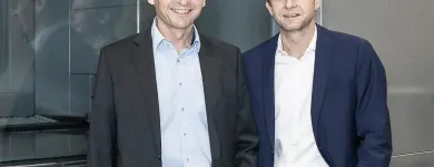 Unternehmen 1 Bild VENJAKOB MASCHINENBAU GMBH & CO KG Maschinenbau & Mechanik am Rheda-Wiedenbrück NW