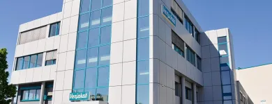 Unternehmen 3 Bild VENJAKOB MASCHINENBAU GMBH & CO KG Maschinenbau & Mechanik am Rheda-Wiedenbrück NW