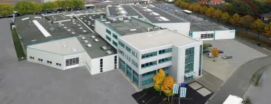 Unternehmen 4 Bild VENJAKOB MASCHINENBAU GMBH & CO KG Maschinenbau & Mechanik am Rheda-Wiedenbrück NW