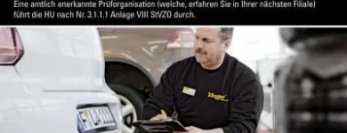 Unternehmen 3 Bild VERGÖLST REIFEN+AUTOSERVICE Reifendienste am Augsburg BY