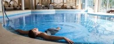 Unternehmen 6 Bild VITAL-HOTEL MEISER****S Reisen am Fichtenau BW