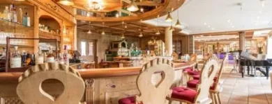 Unternehmen 7 Bild VITAL-HOTEL MEISER****S Reisen am Fichtenau BW