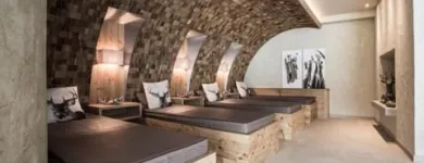 Unternehmen 8 Bild VITAL-HOTEL MEISER****S Reisen am Fichtenau BW