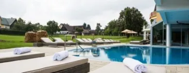 Unternehmen 9 Bild VITAL-HOTEL MEISER****S Reisen am Fichtenau BW