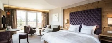 Unternehmen 11 Bild VITAL-HOTEL MEISER****S Reisen am Fichtenau BW