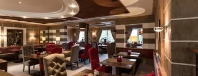 Unternehmen 3 Bild VITAL-HOTEL MEISER****S Reisen am Fichtenau BW
