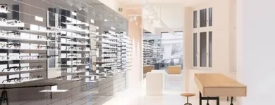 Unternehmen 2 Bild VIU EYEWEAR Optiker am Berlin BE