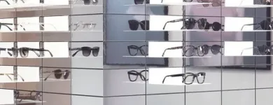 Unternehmen 3 Bild VIU EYEWEAR Optiker am Berlin BE