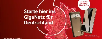 Unternehmen 6 Bild VODAFONE SHOP (GESCHLOSSEN) Telekommunikation Kundendienste am Augsburg BY