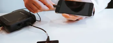 Unternehmen 4 Bild VODAFONE SHOP (GESCHLOSSEN) Telekommunikation Kundendienste am Offenbach Am Main HE