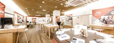 Unternehmen 6 Bild VODAFONE SHOP (GESCHLOSSEN) Telekommunikation Kundendienste am Offenbach Am Main HE
