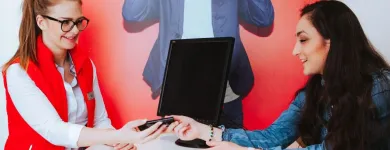 Unternehmen 3 Bild VODAFONE SHOP Telekommunikation Kundendienste am Berlin BE