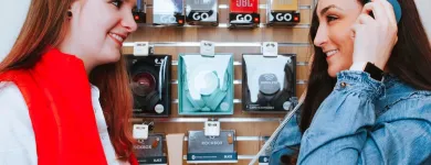 Unternehmen 4 Bild VODAFONE SHOP Telekommunikation Kundendienste am Berlin BE