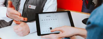 Unternehmen 4 Bild VODAFONE SHOP Telekommunikation Einzelhandel am München