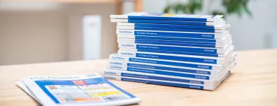 Unternehmen 14 Bild WAGNER CROSSMEDIA Werbung am Frankfurt Am Main HE