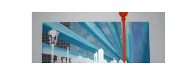 Unternehmen 2 Bild WANDDESIGN Raumausstatter, Innenausstatter am Berlin BE
