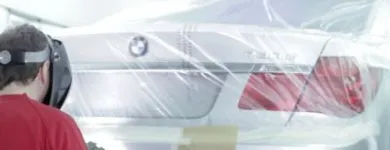 Unternehmen 7 Bild WARTENBERGER GMBH KAROSSERIE UND LACKCENTER Werkstätten (Pkw) am München BY