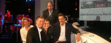 Unternehmen 8 Bild WARTENBERGER GMBH KAROSSERIE UND LACKCENTER Werkstätten (Pkw) am München BY