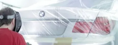 Unternehmen 14 Bild WARTENBERGER GMBH KAROSSERIE UND LACKCENTER Werkstätten (Pkw) am München BY