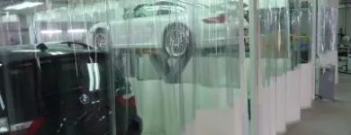 Unternehmen 15 Bild WARTENBERGER GMBH KAROSSERIE UND LACKCENTER Werkstätten (Pkw) am München BY