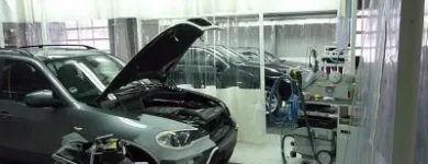 Unternehmen 5 Bild WARTENBERGER GMBH KAROSSERIE UND LACKCENTER Werkstätten (Pkw) am München BY