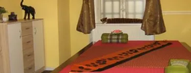 Unternehmen 2 Bild WELLNESS ALLTHAI, ECHTE TRADITIONELLE THAILÄNDISCHE MASSAGE Sanatorien, Kurheim am Berlin BE