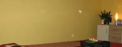 Unternehmen 3 Bild WELLNESS ALLTHAI, ECHTE TRADITIONELLE THAILÄNDISCHE MASSAGE Sanatorien, Kurheim am Berlin BE