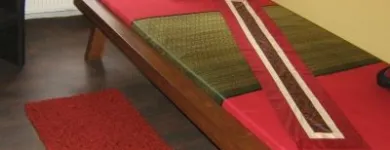 Unternehmen 4 Bild WELLNESS ALLTHAI, ECHTE TRADITIONELLE THAILÄNDISCHE MASSAGE Sanatorien, Kurheim am Berlin BE