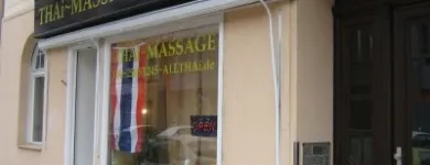 Unternehmen 6 Bild WELLNESS ALLTHAI, ECHTE TRADITIONELLE THAILÄNDISCHE MASSAGE Sanatorien, Kurheim am Berlin BE