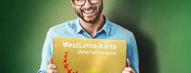 Unternehmen 3 Bild WESTLOTTO Service & Dienstleistung am Siegen NW