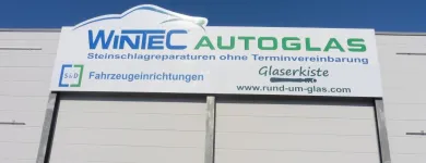Unternehmen 3 Bild WINTEC AUTOGLAS - SCHEIERMANN & DICK GBR Kfz-Glasereien am Öhringen BW