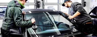 Unternehmen 6 Bild WINTEC AUTOGLAS - SCHEIERMANN & DICK GBR Kfz-Glasereien am Öhringen BW