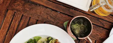 Unternehmen 7 Bild WINTERFELD Restaurant & Café am Berlin BE