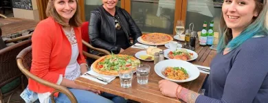 Unternehmen 1 Bild WINTERFELD Restaurant & Café am Berlin BE